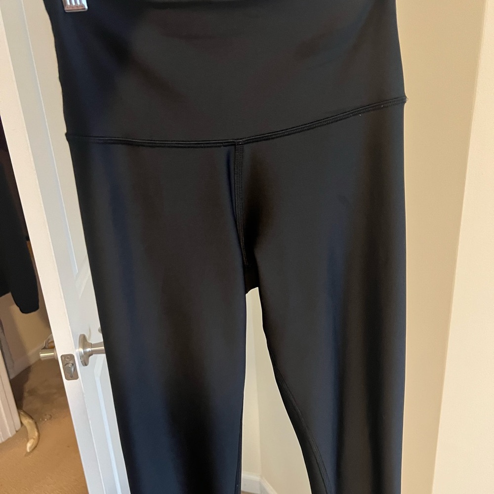 Alo airlift legging 7/8